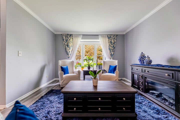 Property Photo: 970 Camden Lane IL 60504