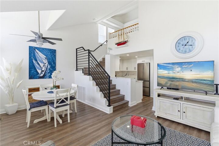 Property Photo:  10 Anza Street  CA 92663 