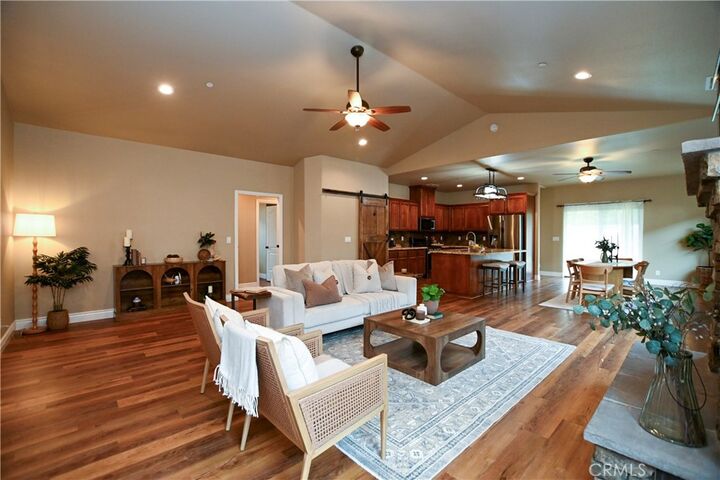 Property Photo:  1654 Desert Spring  CA 95973 