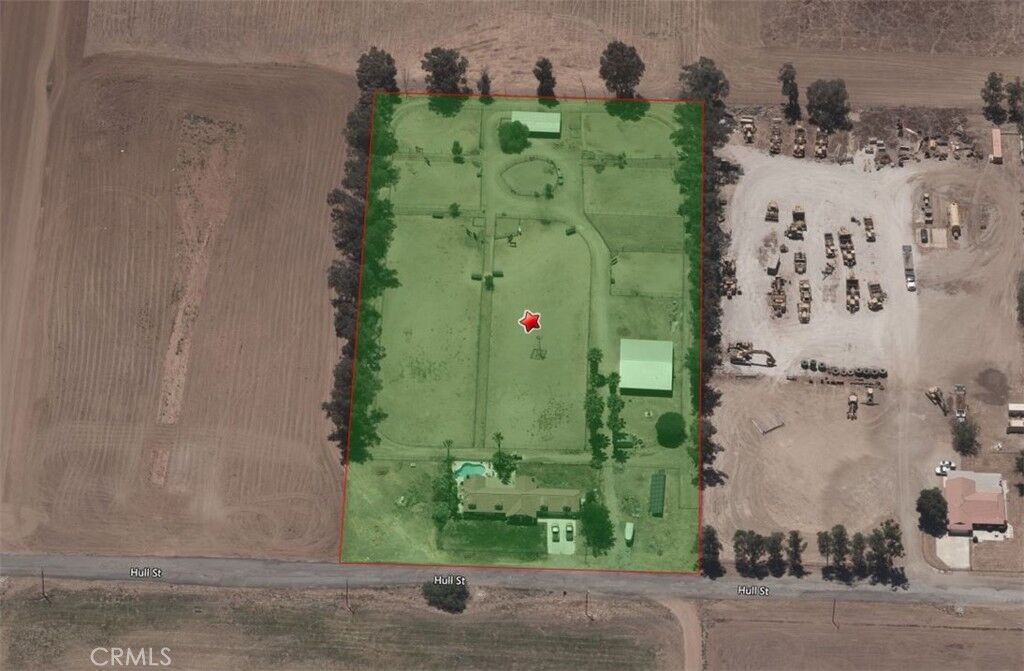Property Photo: 26155 Hull CA 92585