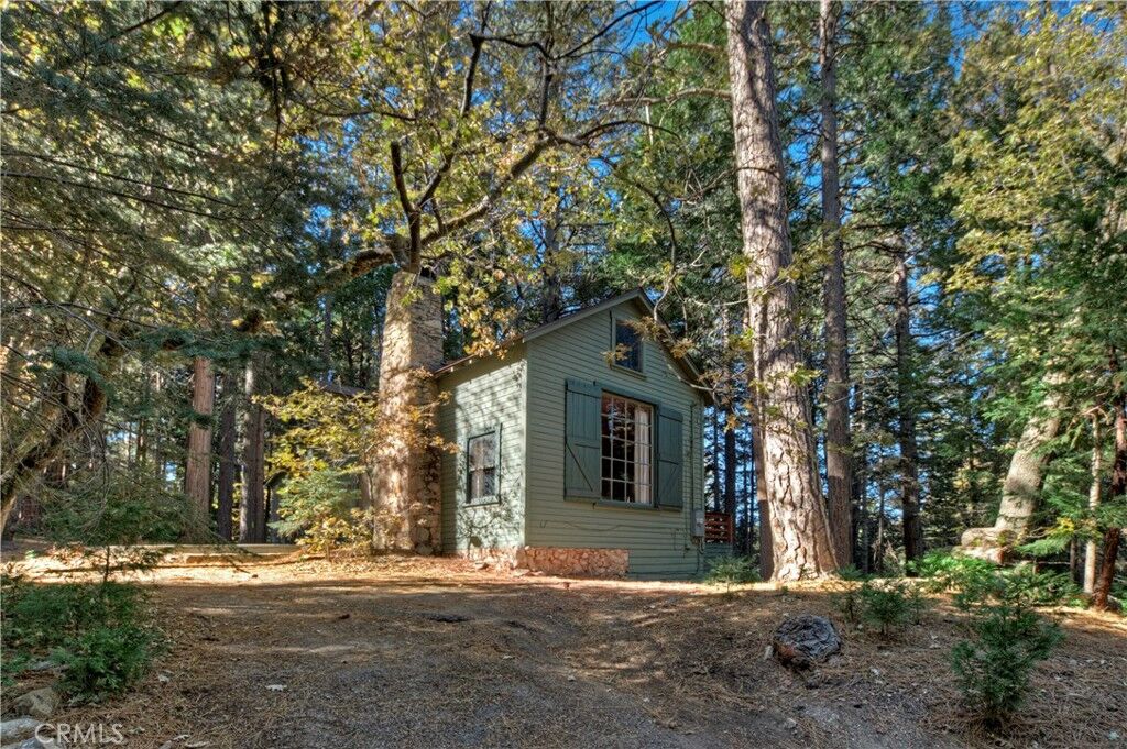 Property Photo:  648 Crest Estates Drive  CA 92352 
