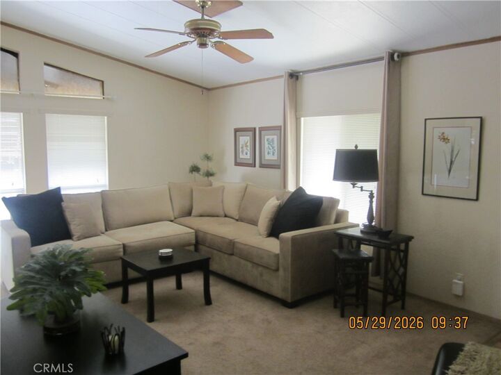 Property Photo:  1650 E Clark  CA 93455 