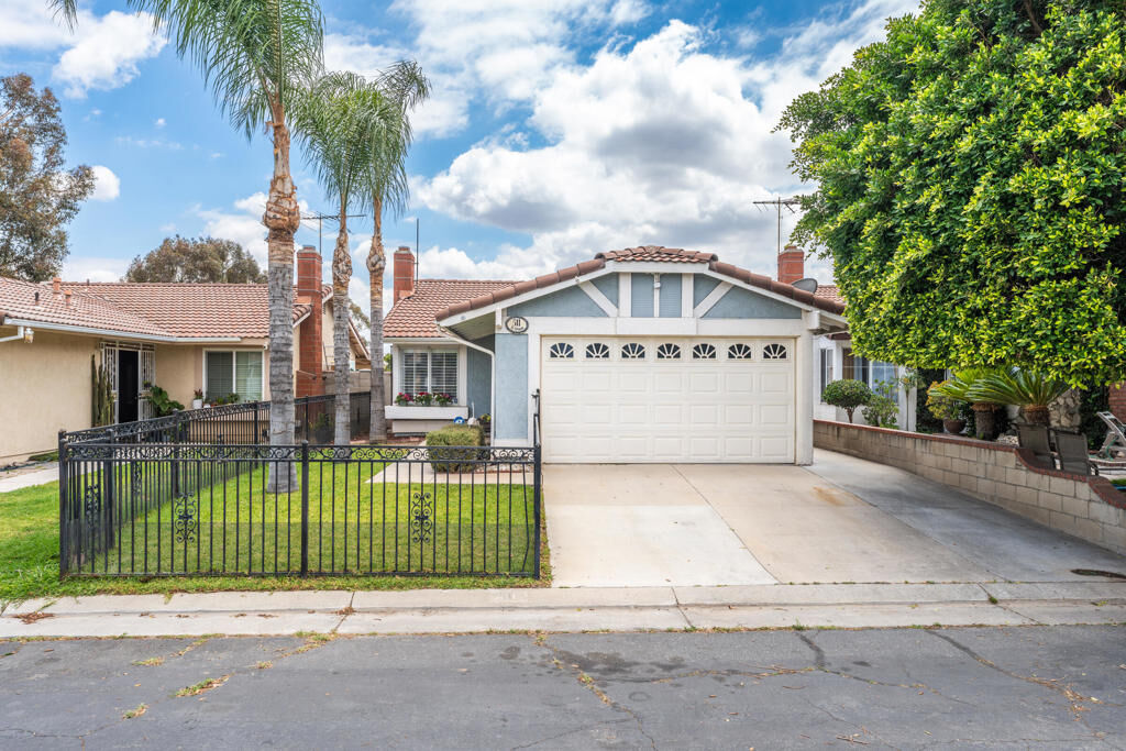 Property Photo: 511 W Virginia Street CA 92376
