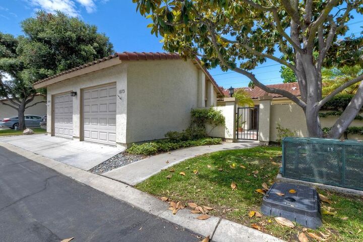 Property Photo: 1973 Fairlee Drive CA 92024