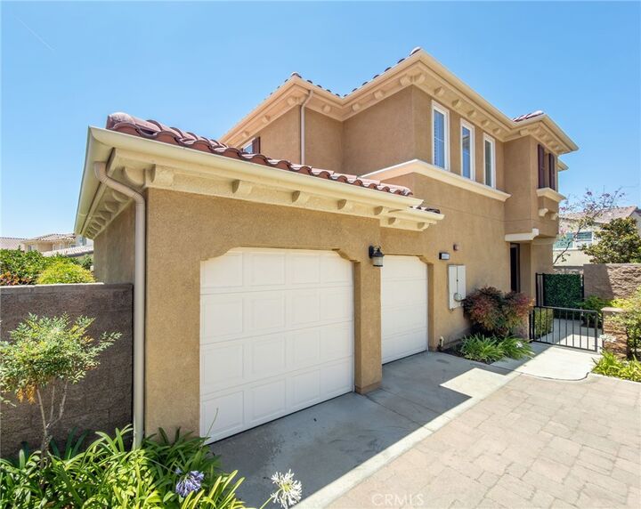 Property Photo:  4105 Romena Court  CA 92886 