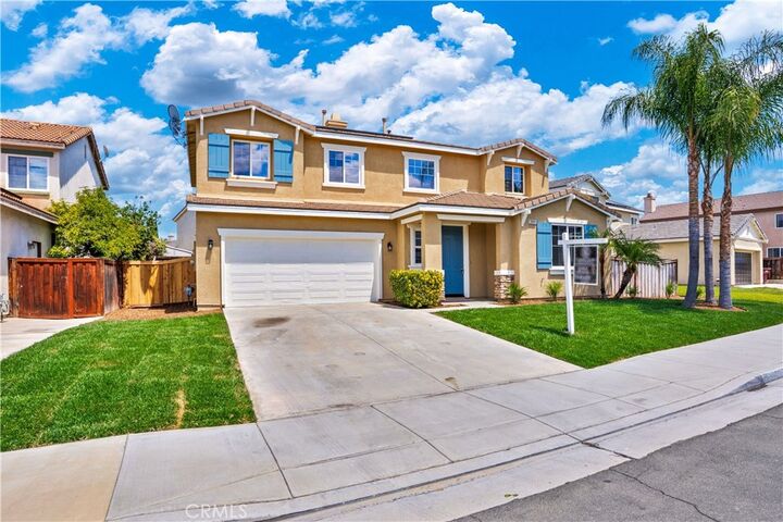 Property Photo:  29568 Peacock Mountain  CA 92584 