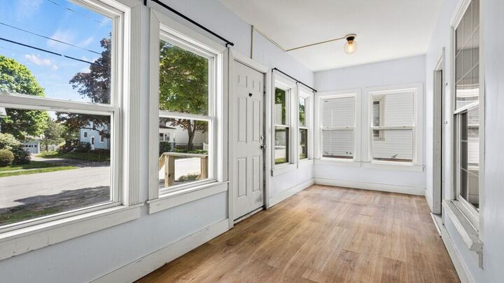 Property Photo:  95 7th Street  ME 04401 