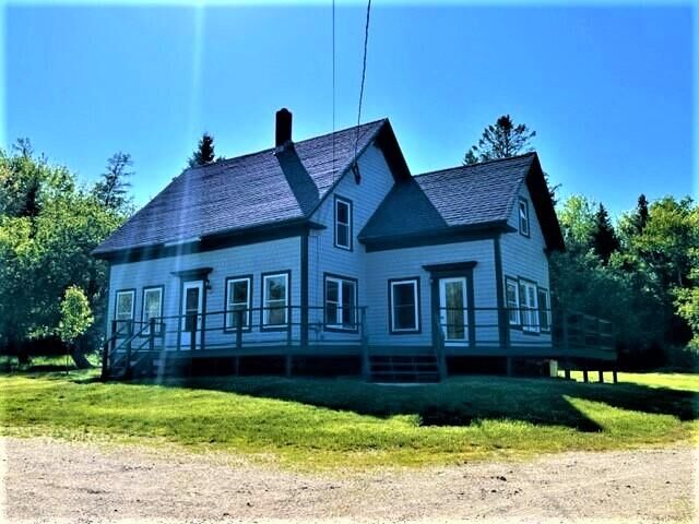 Property Photo:  68 Joy Road  ME 04607 