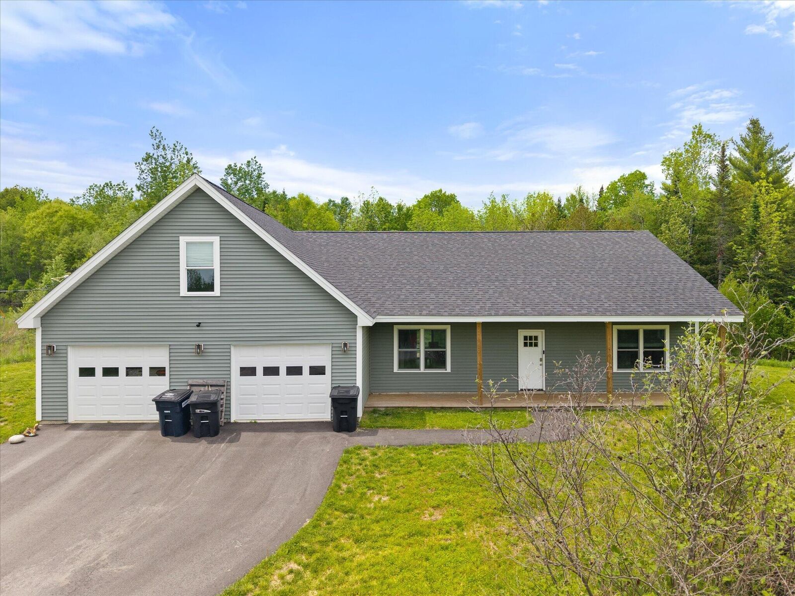 Property Photo:  37 Beaver Creek Road  ME 04419 