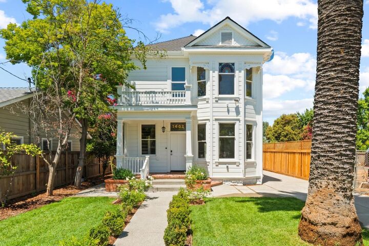 Property Photo:  1402 51st Street  CA 95819 