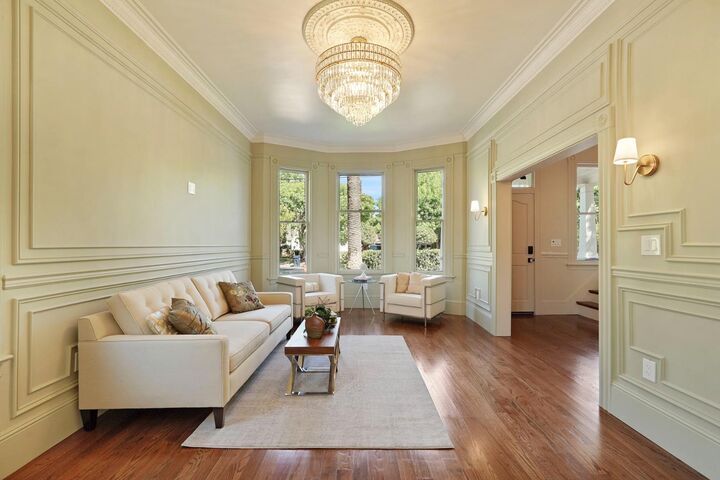 Property Photo: 1402 51st Street CA 95819