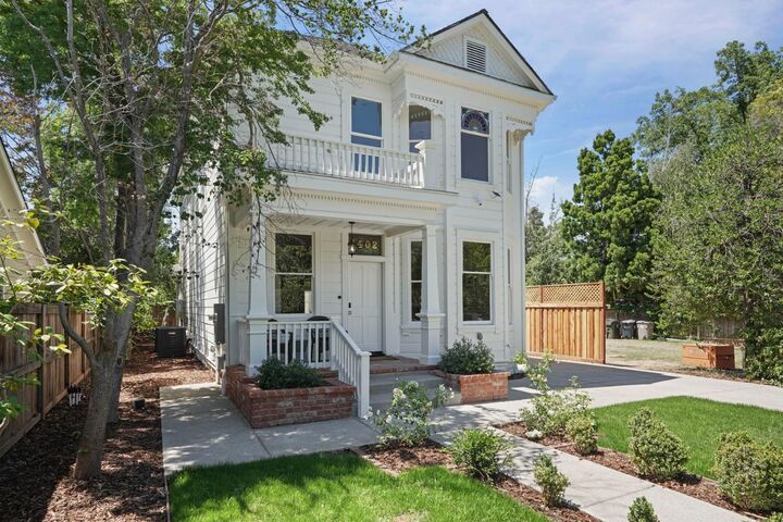 Property Photo:  1402 51st Street  CA 95819 