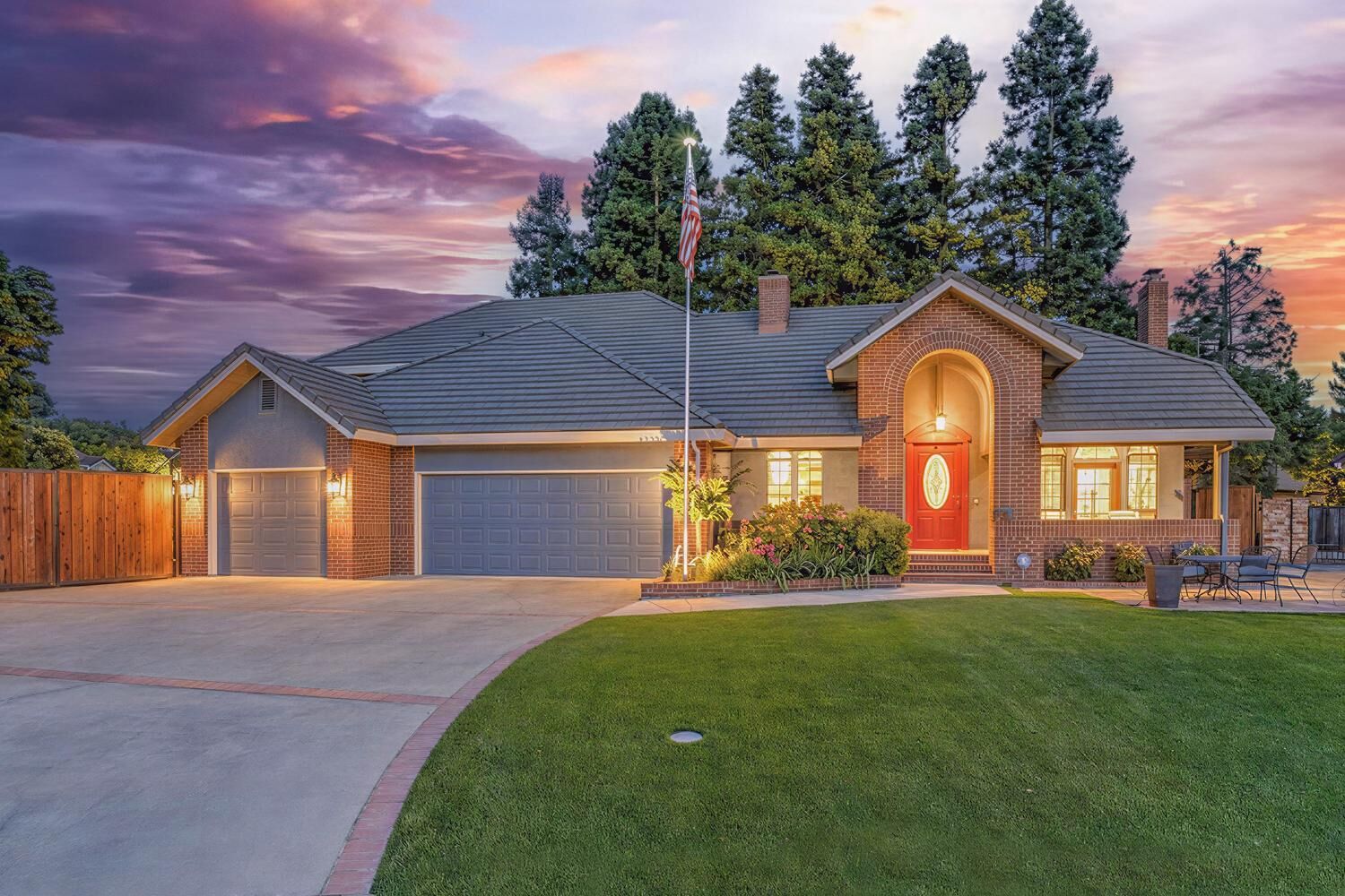 Property Photo:  9411 Leal Court  CA 95758 