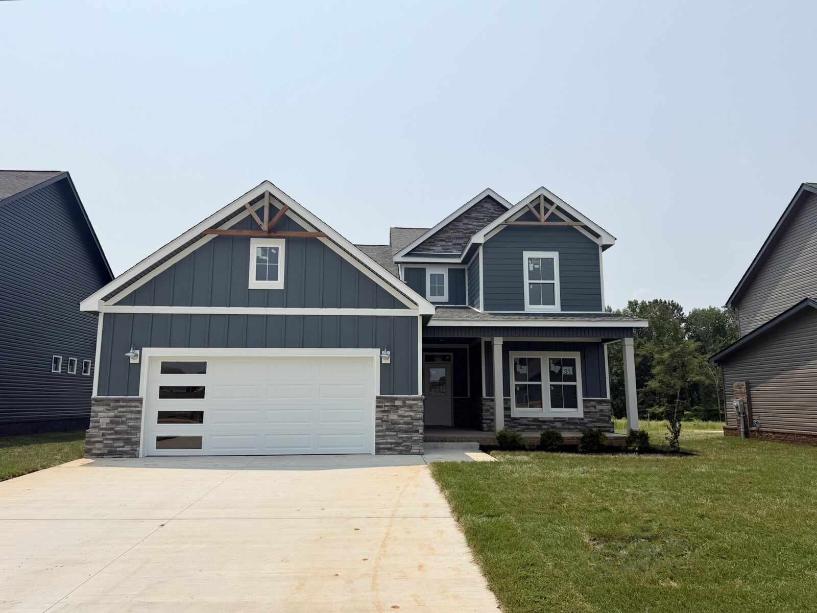 Property Photo: 31 Miller Farm TN 37043
