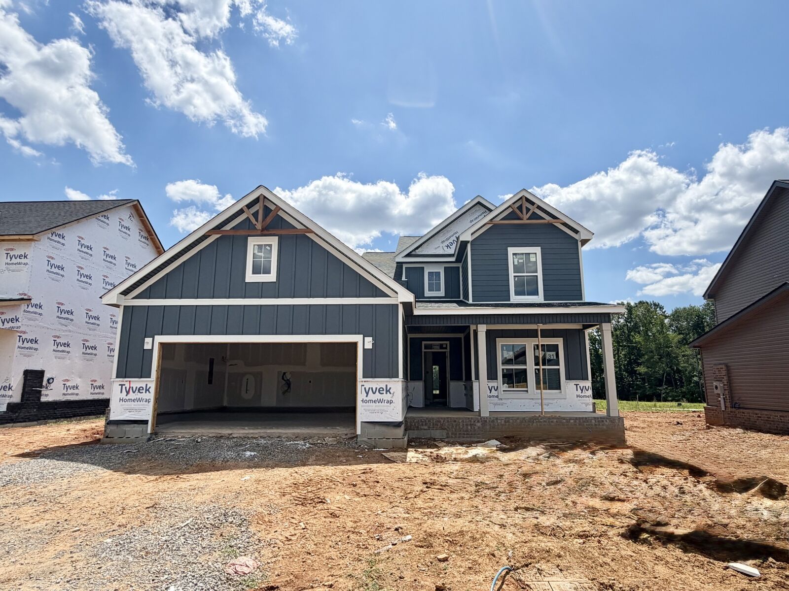 Property Photo:  31 Miller Farm  TN 37043 