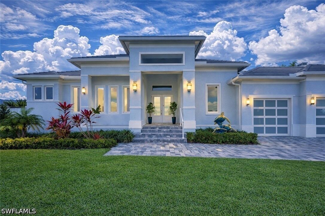 Property Photo: 1631 N Copeland Drive FL 34145