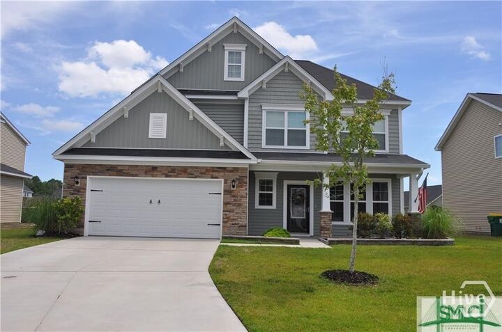 Property Photo:  303 Casey Drive  GA 31322 