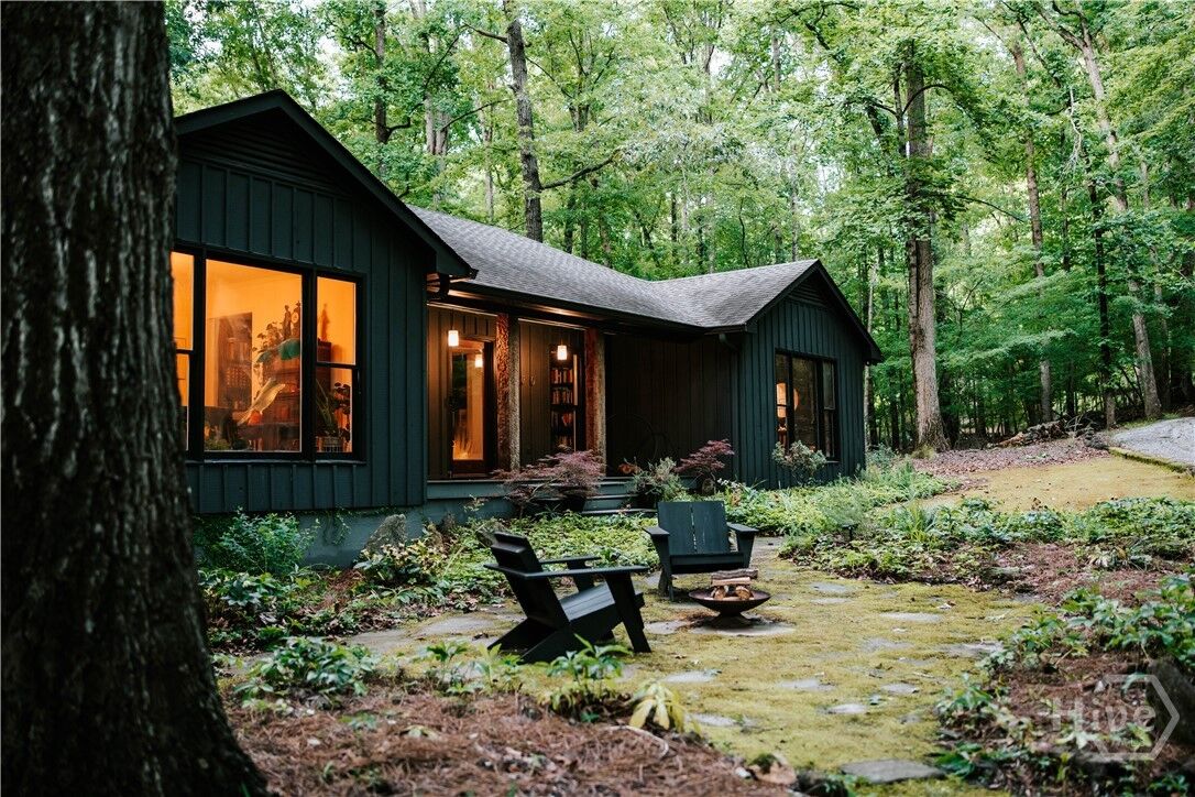 Property Photo:  120 Deer Ridge  GA 30605 