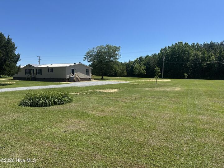Property Photo:  3062 Ashleys Grove Road  NC 27820 