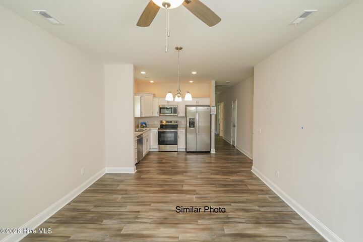 Property Photo:  704 Bynum Avenue B  NC 28555 