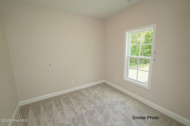 Property Photo:  704 Bynum Avenue B  NC 28555 