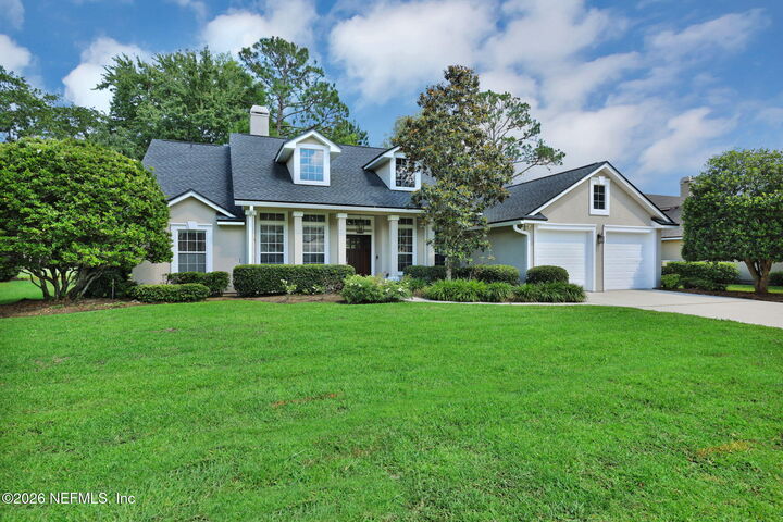 Property Photo:  2290 Eagle Harbor Parkway  FL 32003 