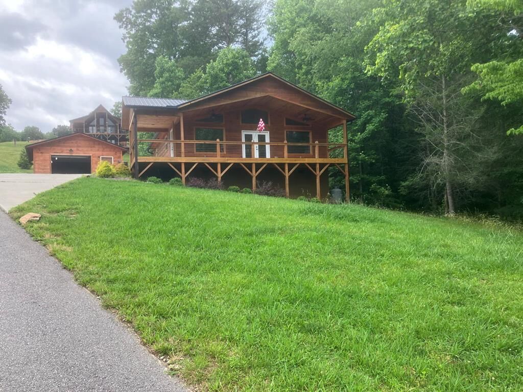 Property Photo:  86 Point Overlook Trail  NC 28906 