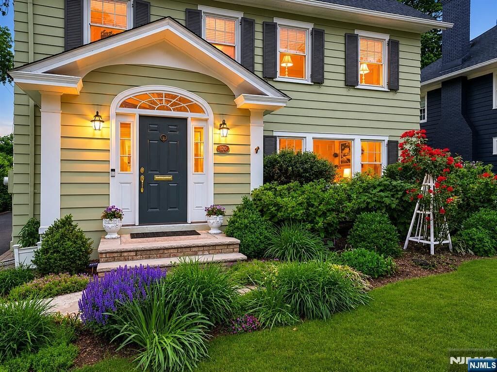 Property Photo:  120 Buckingham Road  NJ 07043 