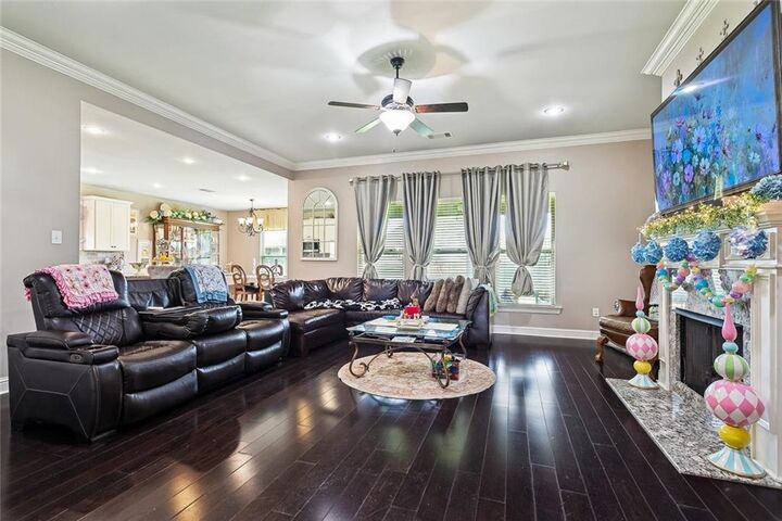 Property Photo:  335 Knollwood Lane  LA 70458 