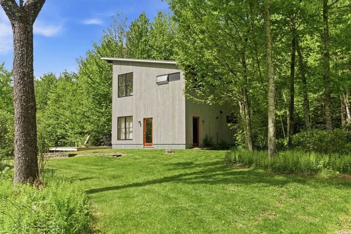 Property Photo: 296 West Hill Road VT 05443