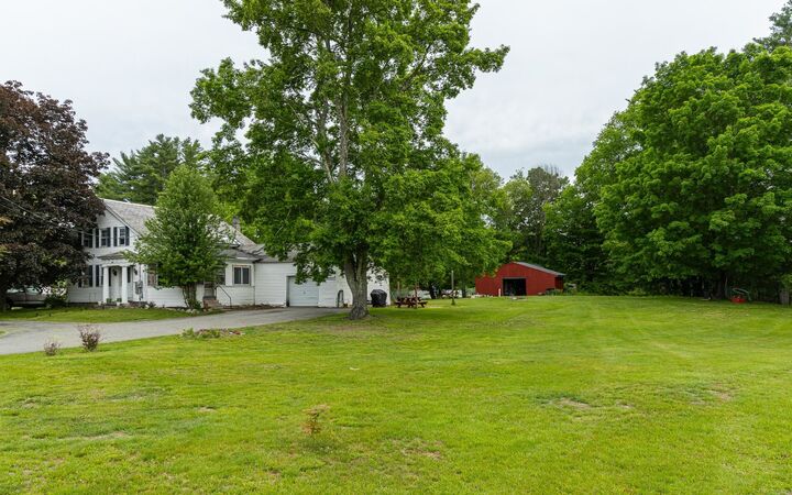 Property Photo: 102 Goodell Avenue NH 03446