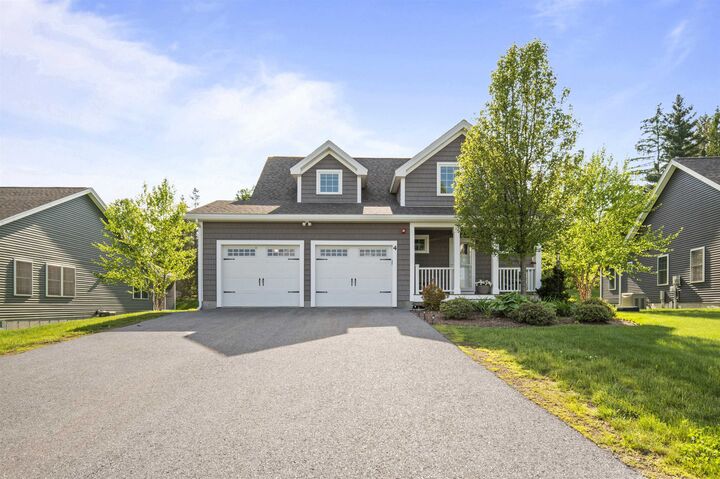 Property Photo:  4 Three Ponds Drive  NH 03833 
