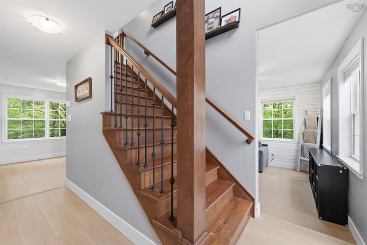 Property Photo: 74 Forestview Way NS B4G 1G2