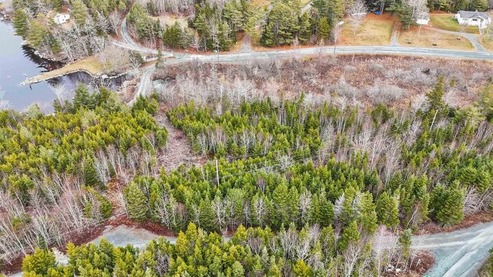 Property Photo:  Lot 50R Cove Road  NS B3E 1J5 