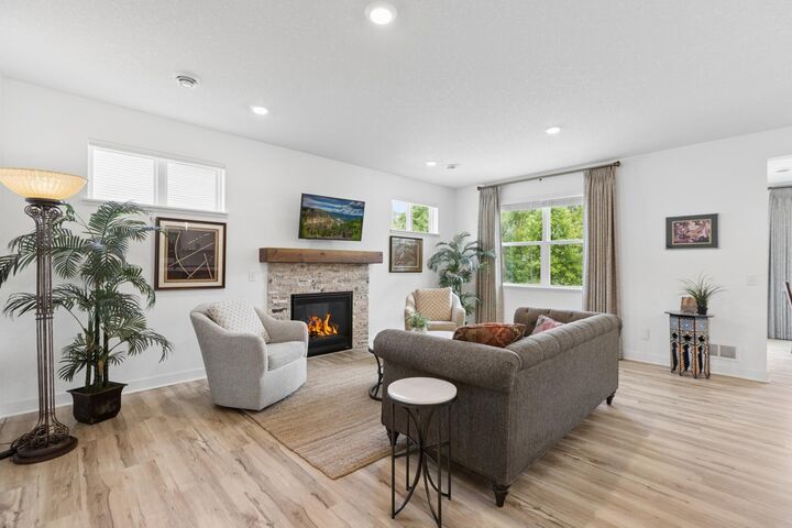 Property Photo: 11564 Parkside Lane N MN 55316