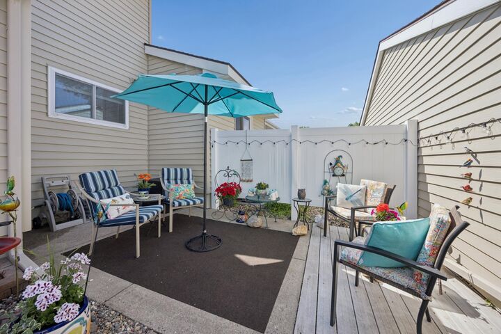 Property Photo:  1414 36th Avenue N  MN 56303 