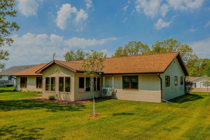 Property Photo: 706 Forest View Avenue MN 56470