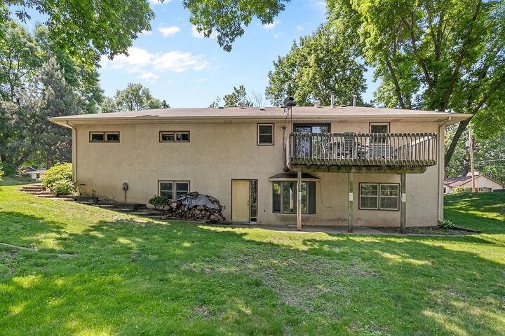 Property Photo:  685 51st Avenue NE  MN 55421 