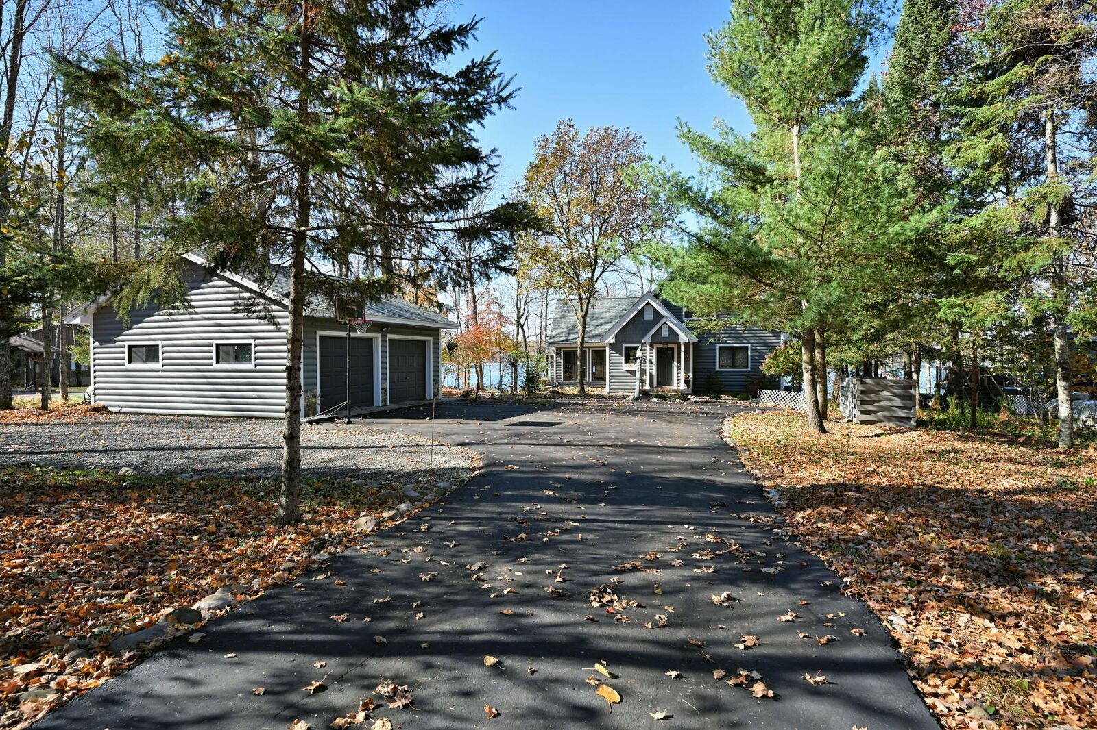 Property Photo: 2740 28th Street WI 54817