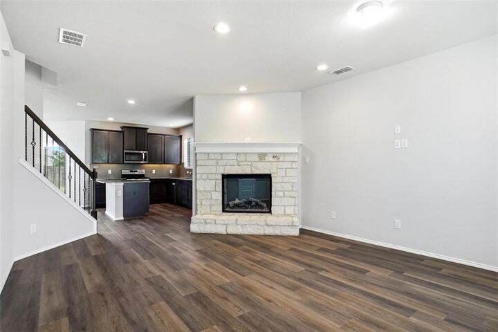 Property Photo:  6252 Jackstaff Drive  TX 76179 
