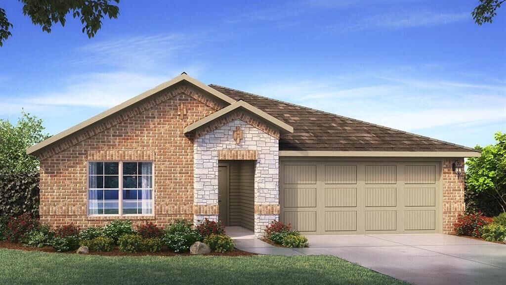 Property Photo:  1001 Boll Weevil Drive  TX 76031 