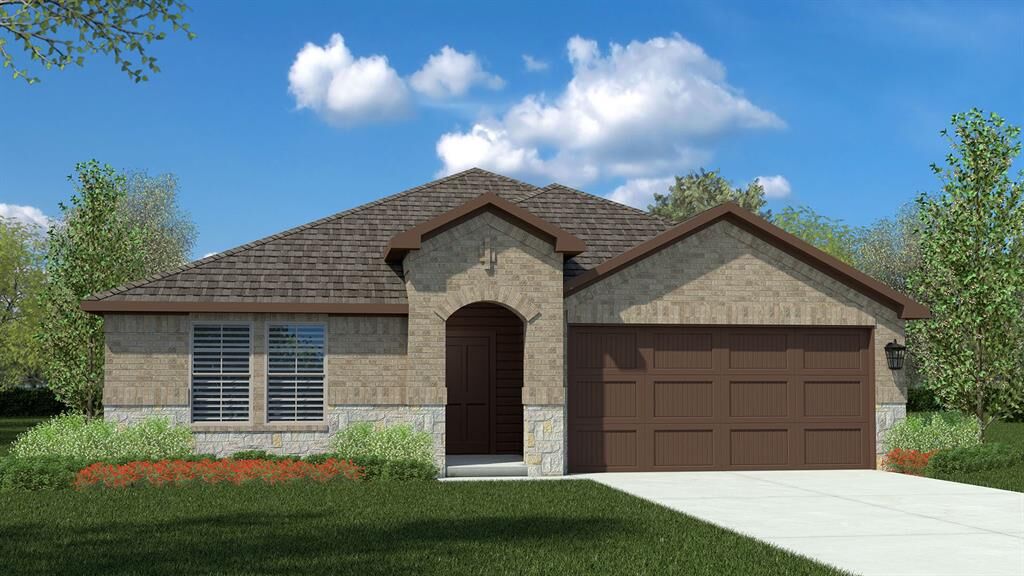 Property Photo:  2221 Johnny Cash Drive  TX 76036 