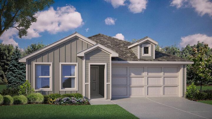 Property Photo:  16644 Hudson Prairie Way  TX 76247 