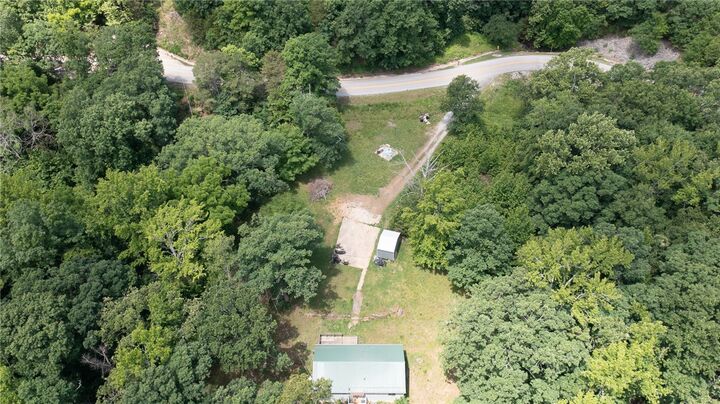 Property Photo:  2178 Highway 295  AR 72727 