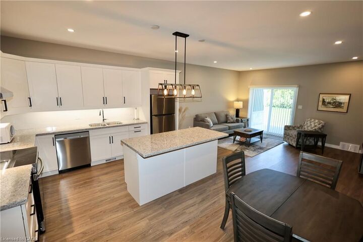Property Photo:  9 Silver Creek Road  ON N0K 1W0 