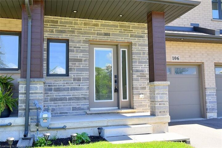 Property Photo: 106 Jayla Lane ON L0R 2A0