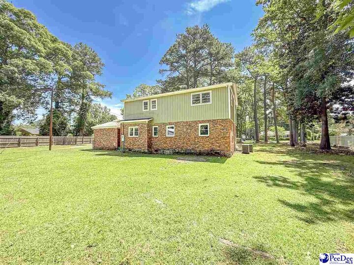 Property Photo: 1611 Linden Drive SC 29505