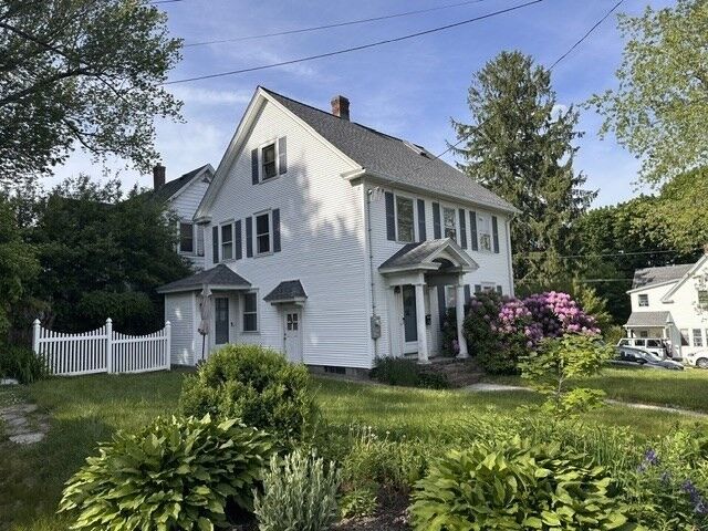 Property Photo:  78 Whipple St  MA 01607 