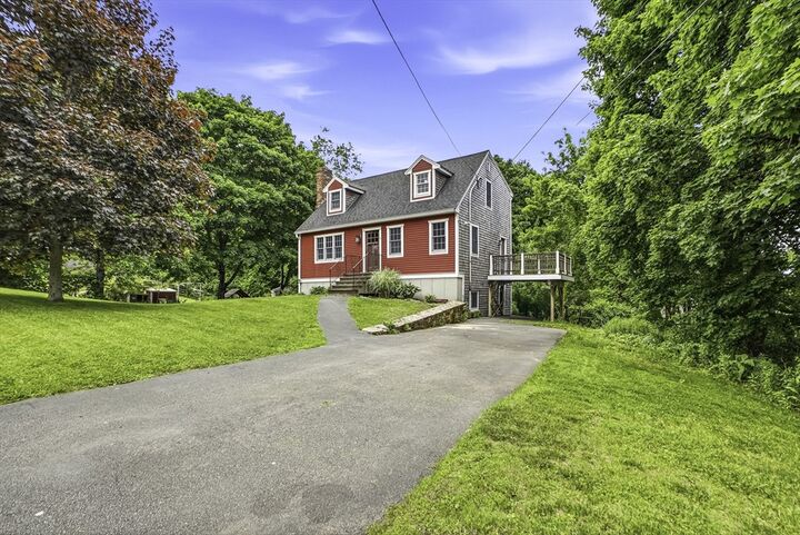Property Photo:  4 Shawkemo Path  MA 02038 