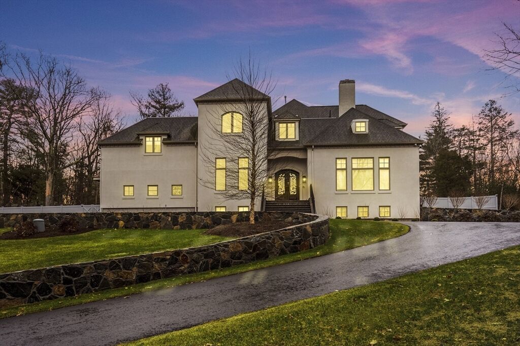 Property Photo: 7 Schoolmaster Ln MA 02026
